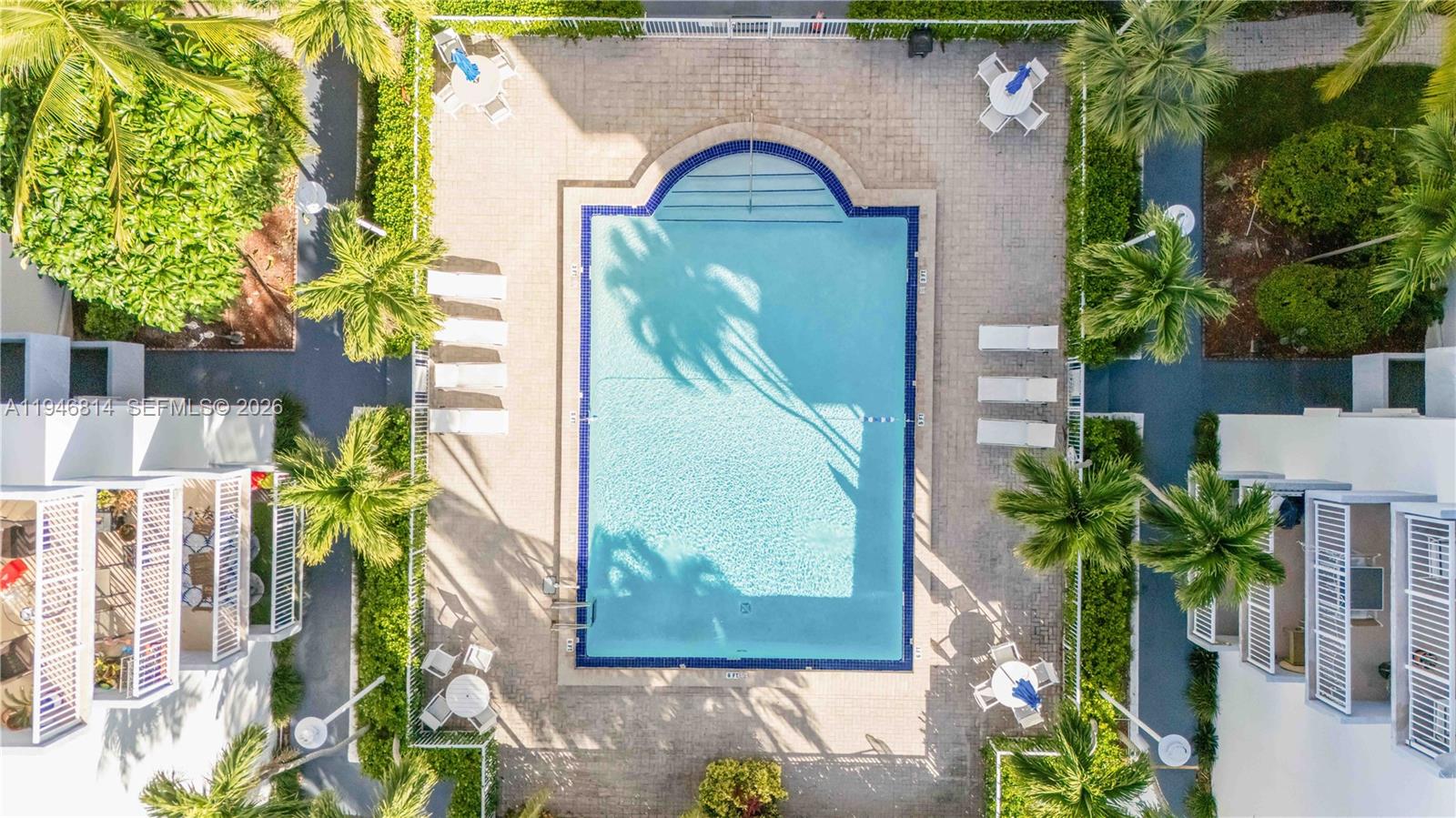 NORTH BAY VILLAS CONDO - Residential Lease