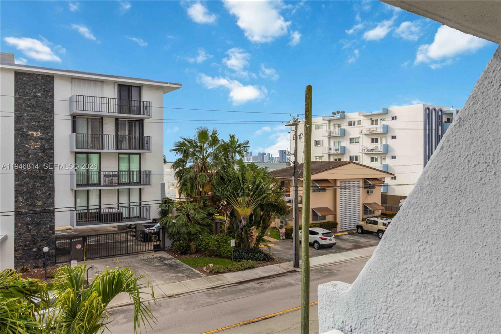 NORTH BAY VILLAS CONDO - Residential Lease