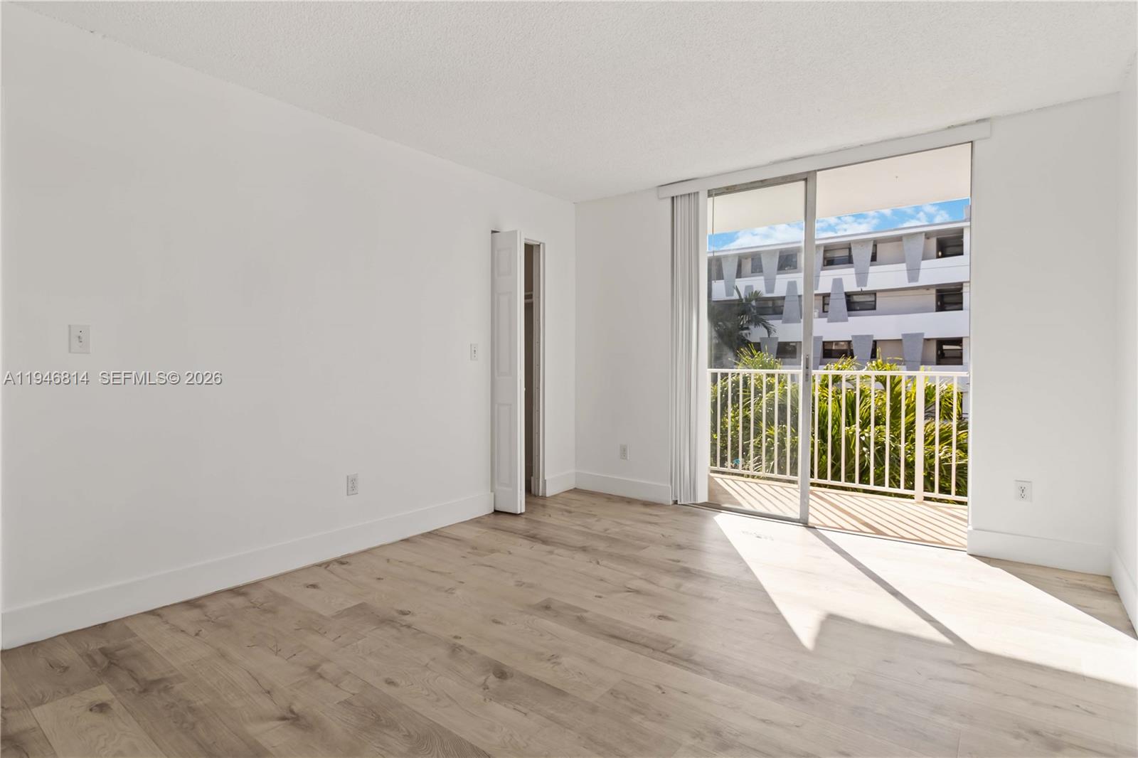 NORTH BAY VILLAS CONDO - Residential Lease