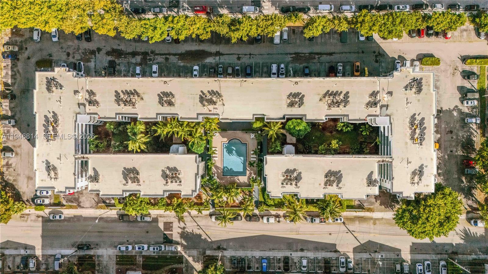 NORTH BAY VILLAS CONDO - Residential Lease