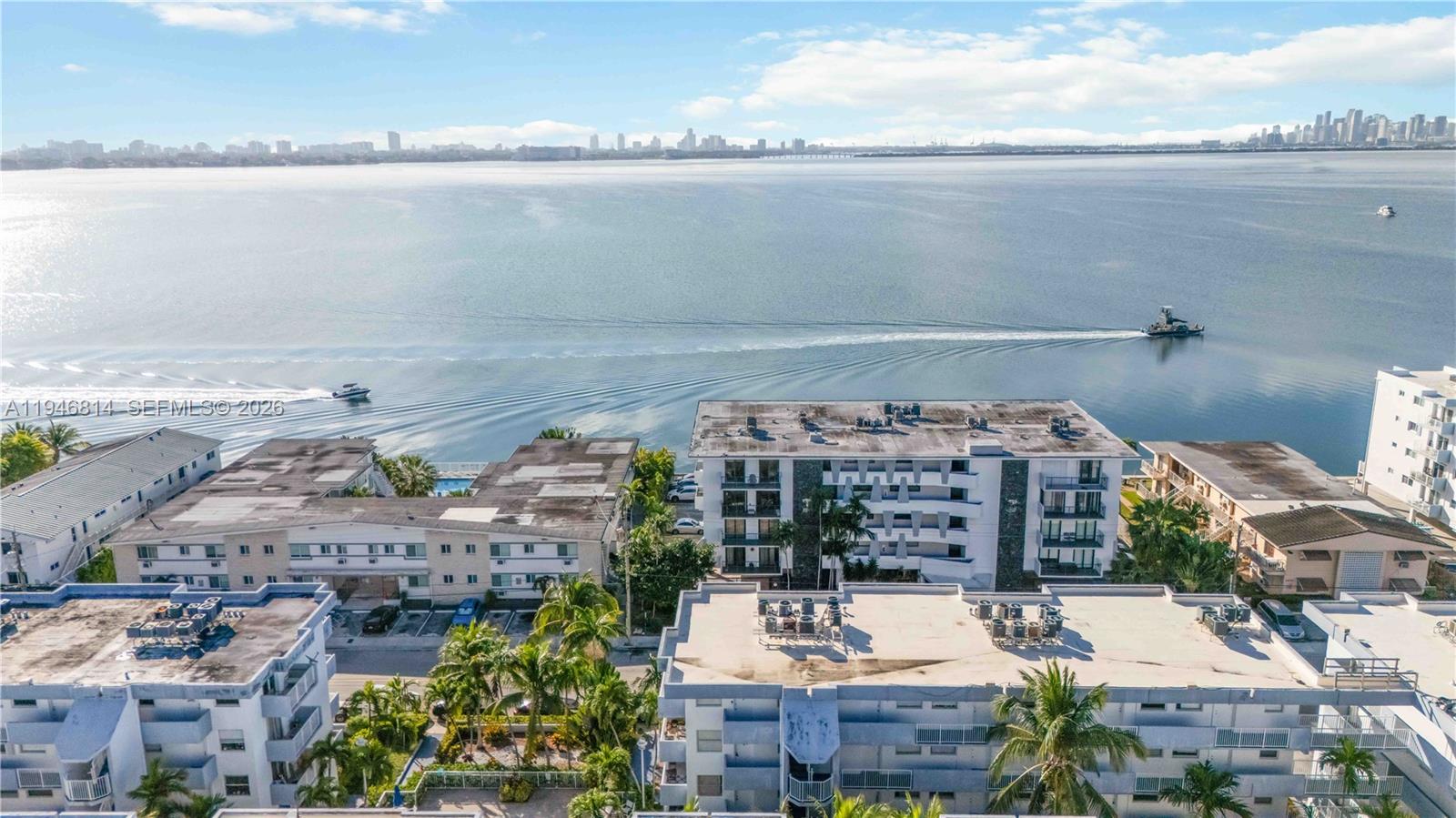 NORTH BAY VILLAS CONDO - Residential Lease