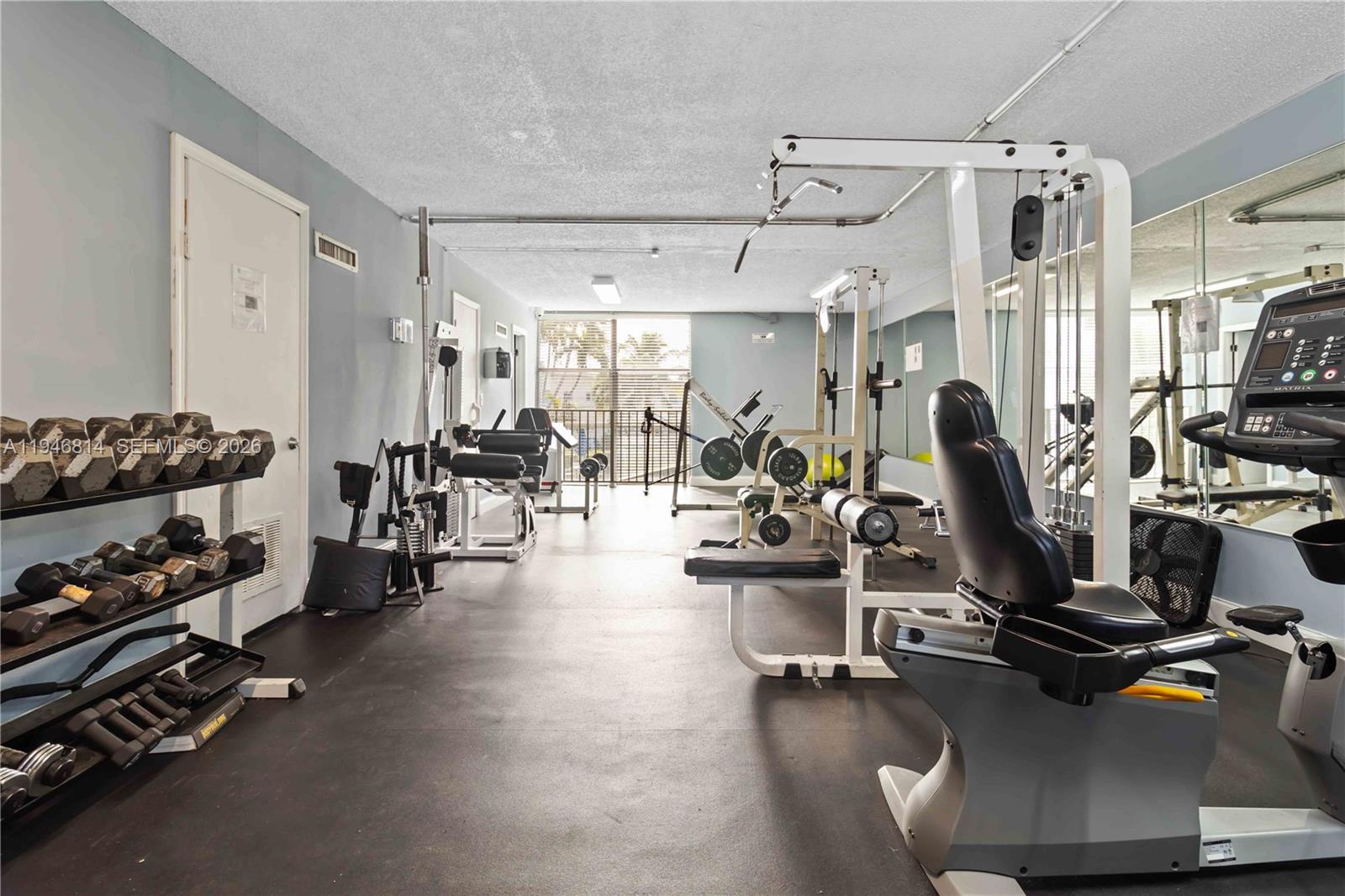 NORTH BAY VILLAS CONDO - Residential Lease