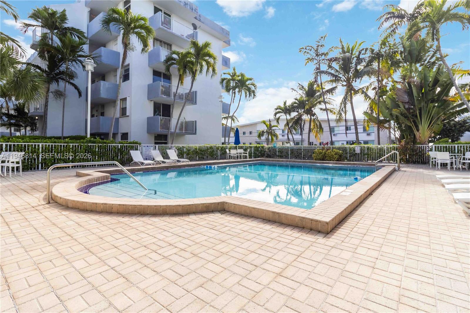 NORTH BAY VILLAS CONDO - Residential Lease