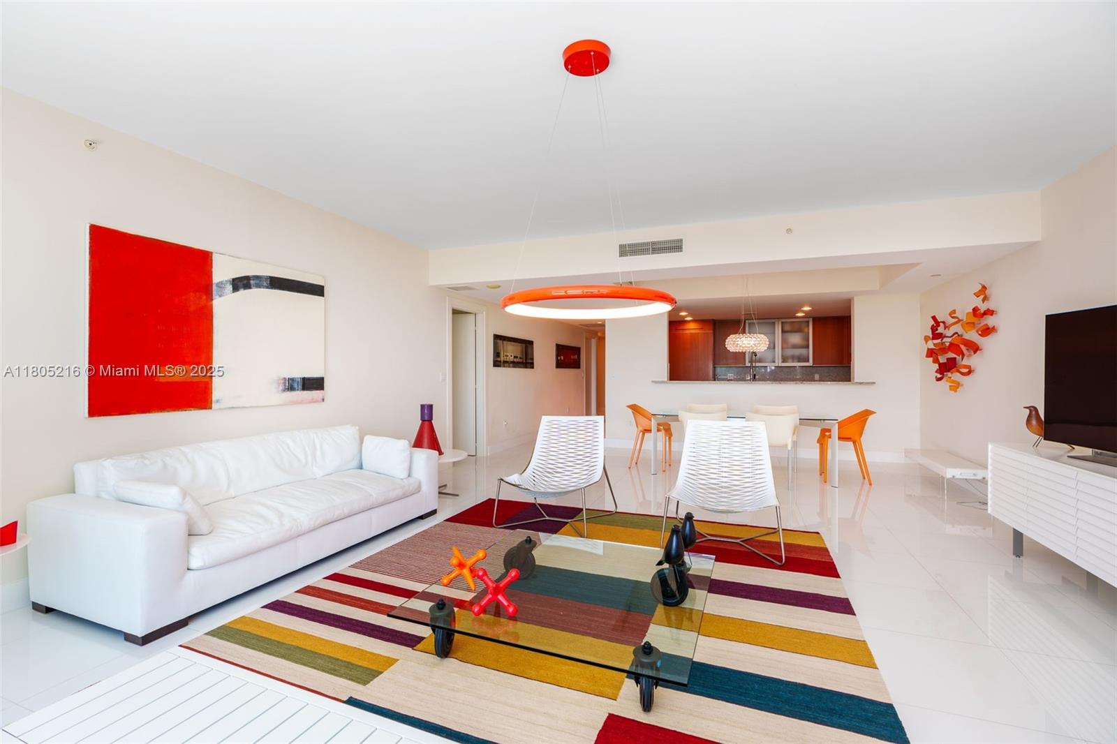 GROVENOR HOUSE CONDO - Residential