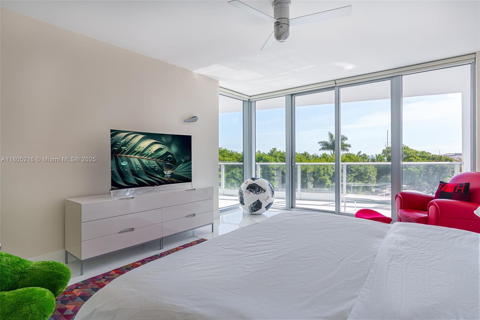 GROVENOR HOUSE CONDO - Residential