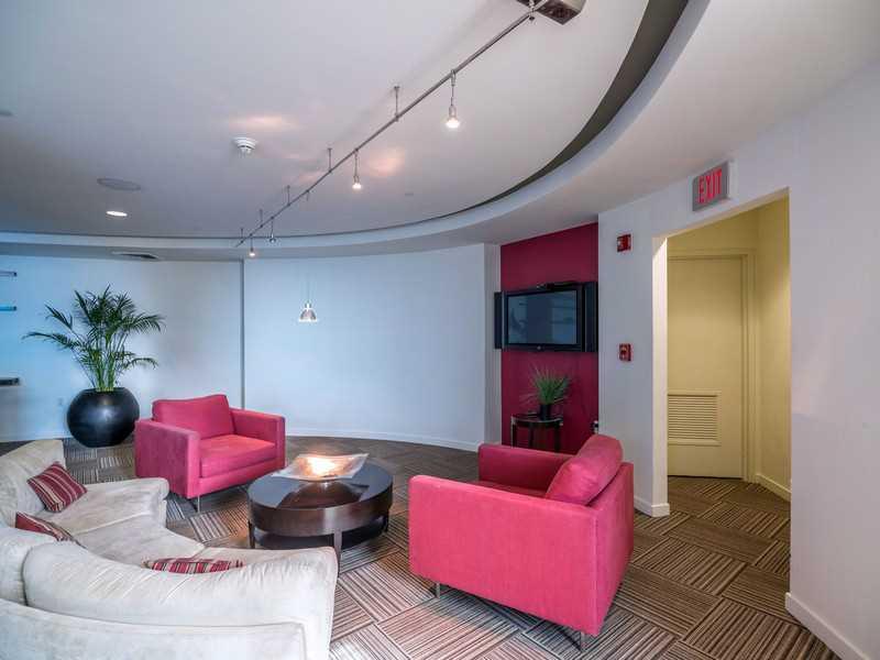 METROPOLIS II AT DADELAND - Residential Lease