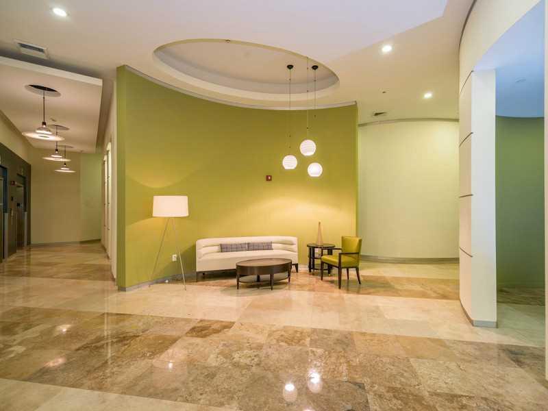 METROPOLIS II AT DADELAND - Residential Lease