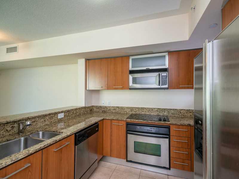 METROPOLIS II AT DADELAND - Residential Lease