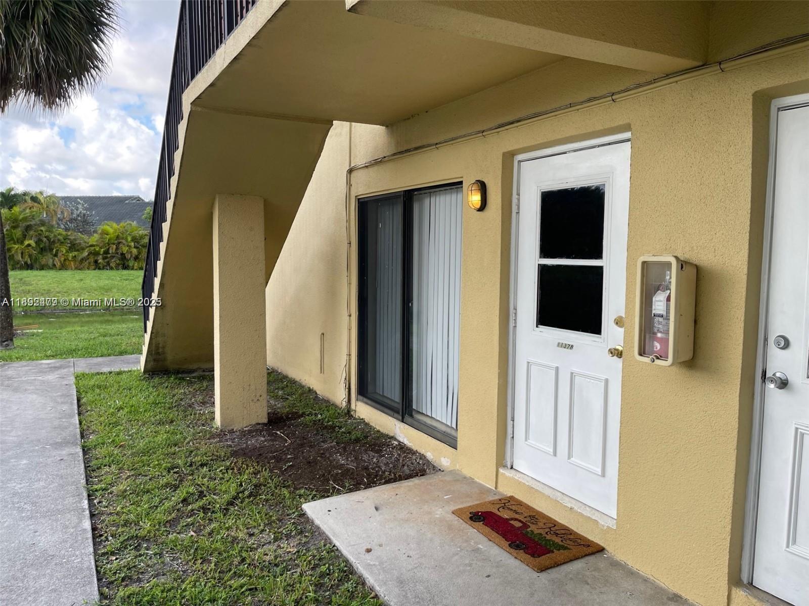 CYPRESS CREEK VILLAS - Residential Lease