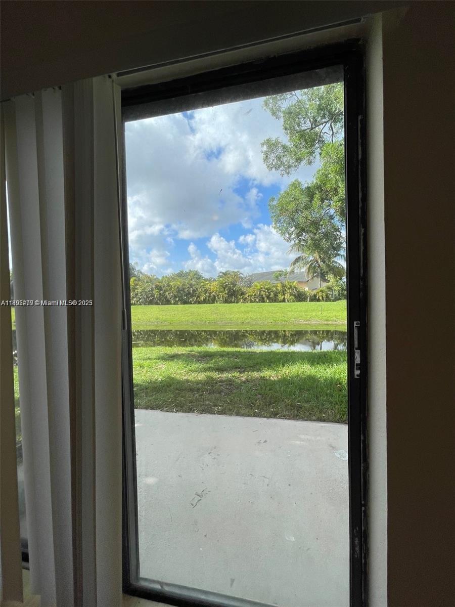 CYPRESS CREEK VILLAS - Residential Lease
