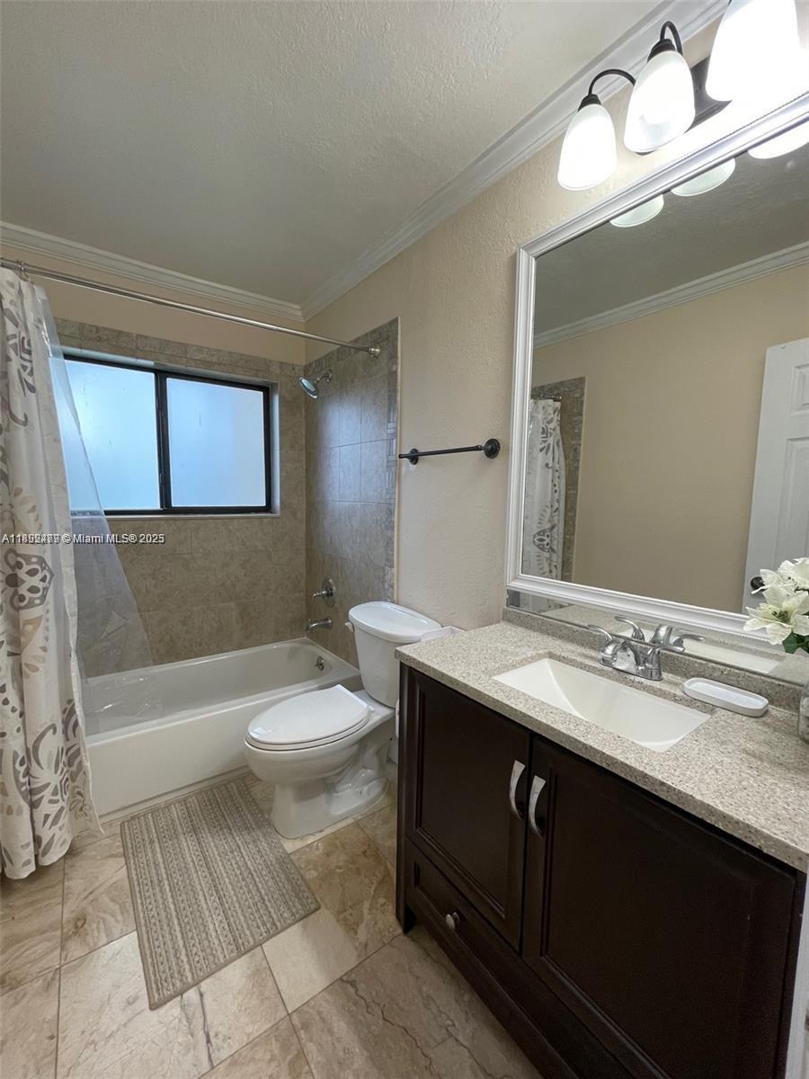 CYPRESS CREEK VILLAS - Residential Lease