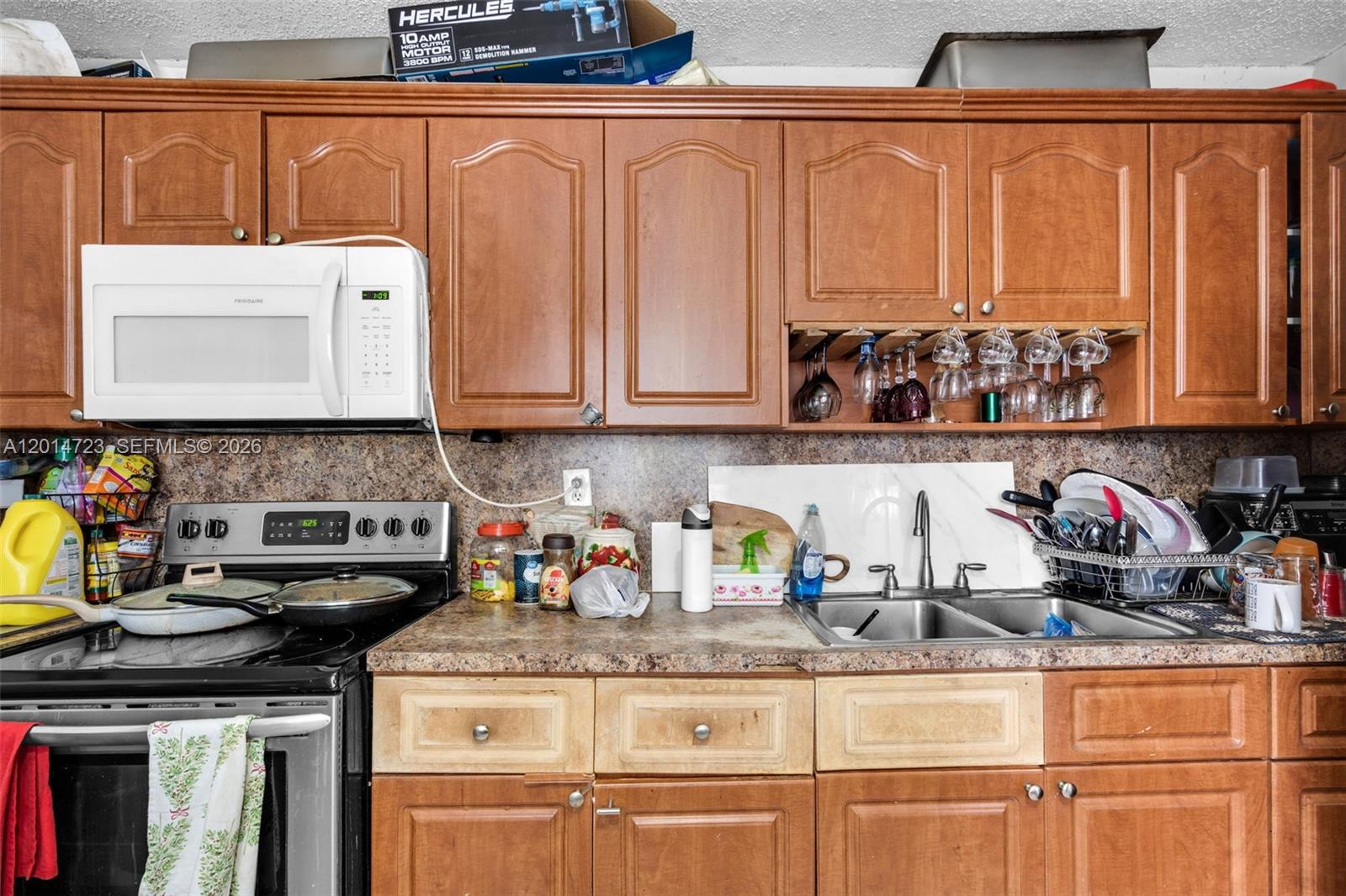 NEW HAVEN SUB - Residential