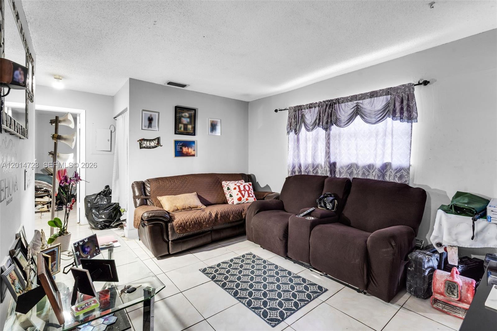 NEW HAVEN SUB - Residential