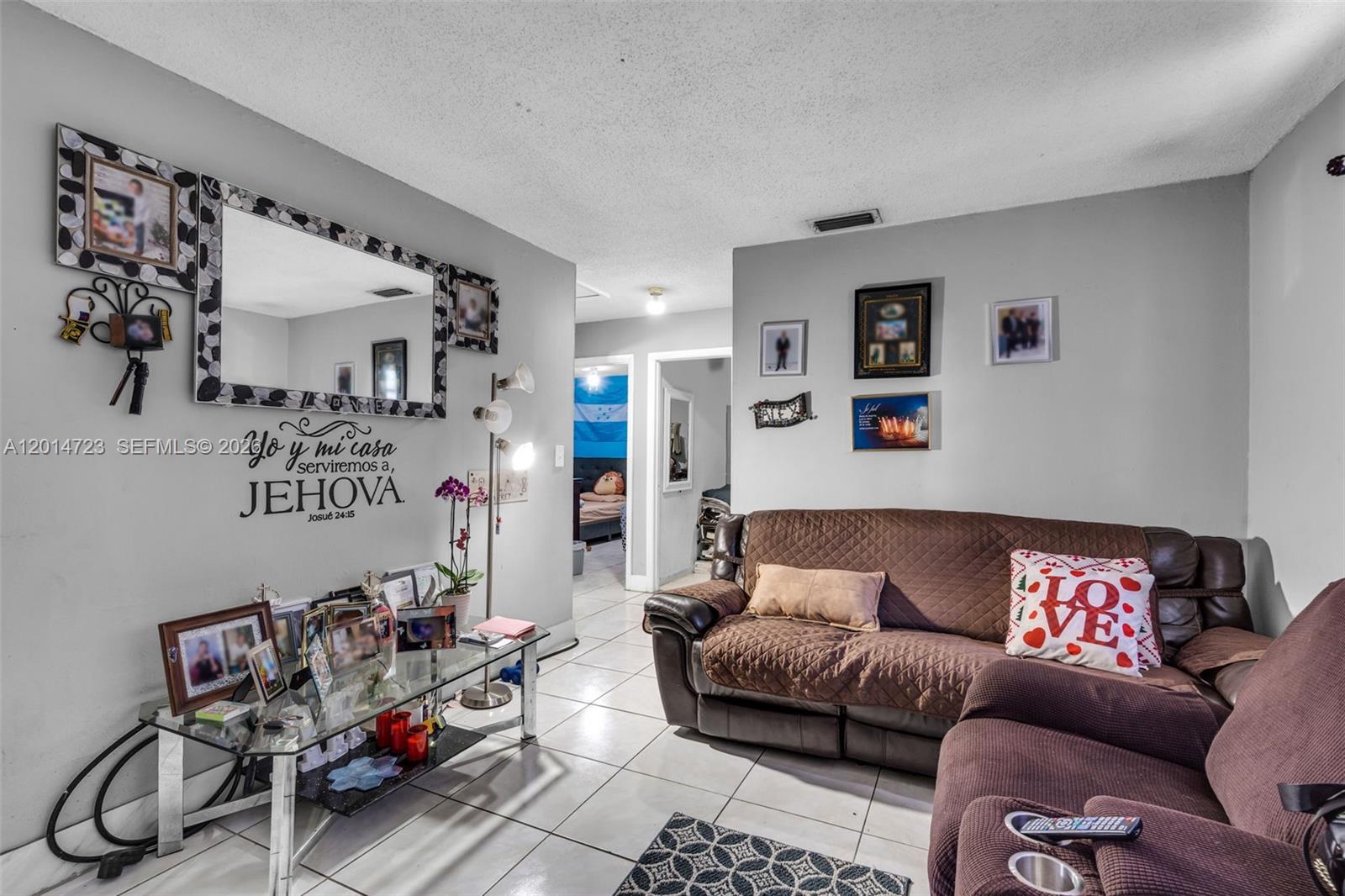 NEW HAVEN SUB - Residential