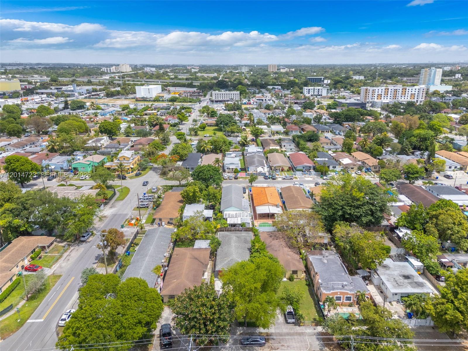 NEW HAVEN SUB - Residential