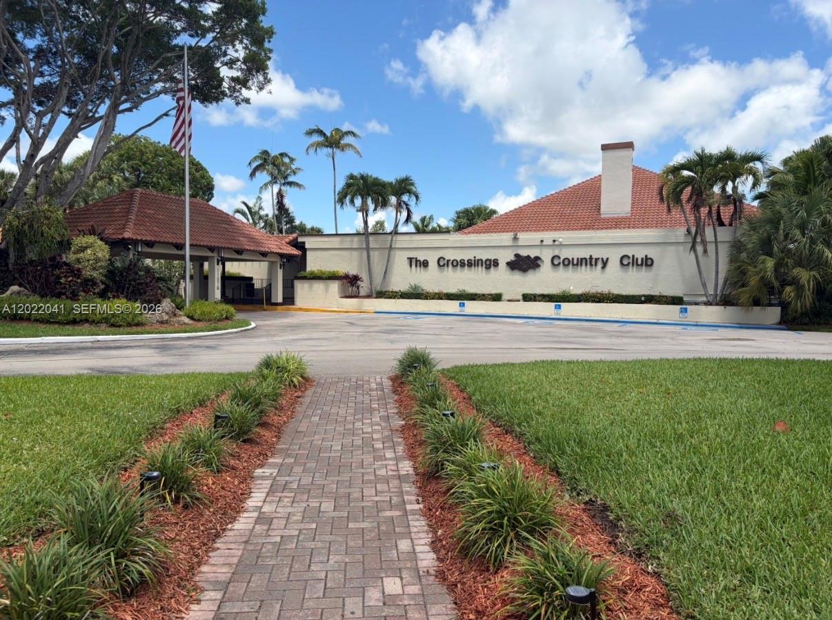 CROSSINGS SEC 4, THE - Residential