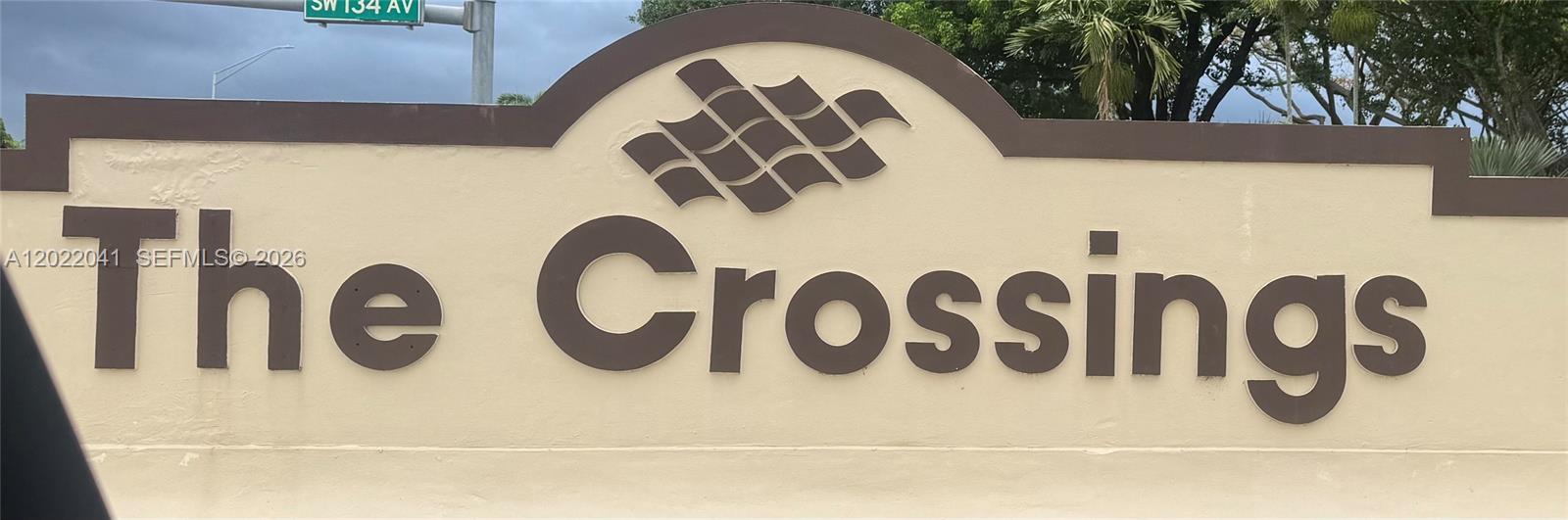 CROSSINGS SEC 4, THE - Residential