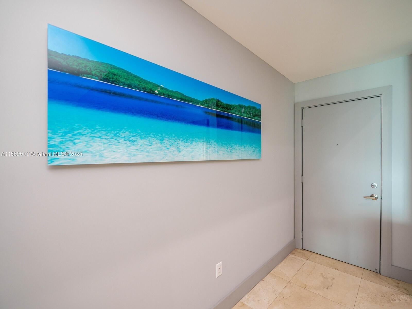 THE PLAZA 851 BRICKELL CO - Residential Lease