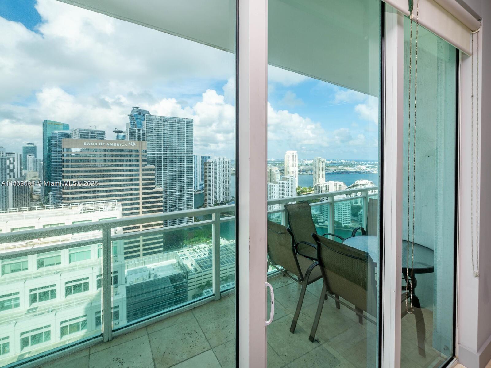 THE PLAZA 851 BRICKELL CO - Residential Lease