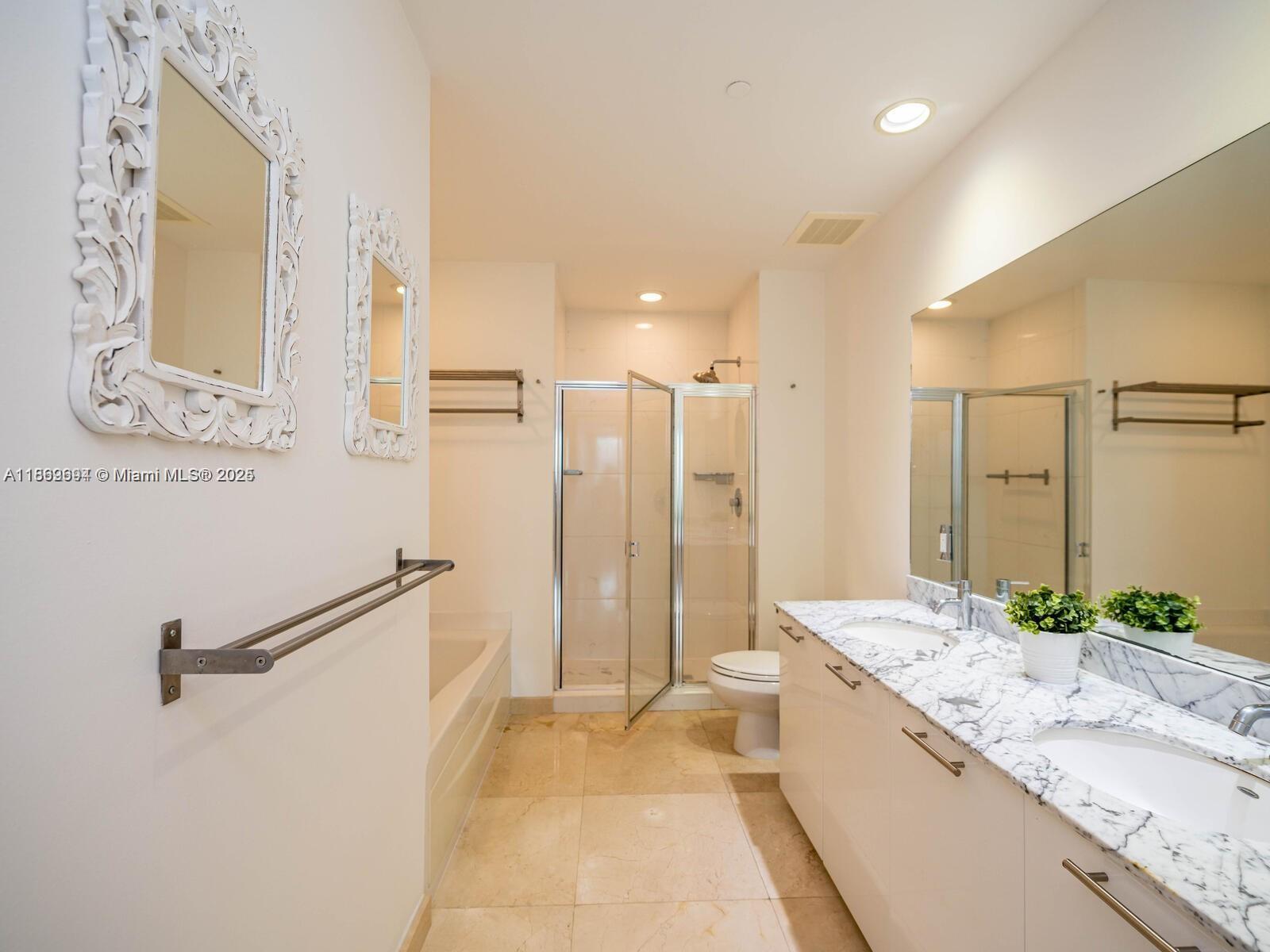 THE PLAZA 851 BRICKELL CO - Residential Lease