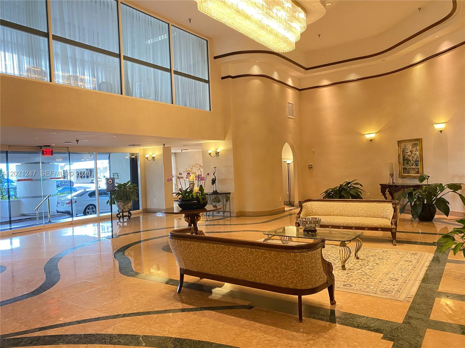 LEXCELLENCE CONDO - Residential