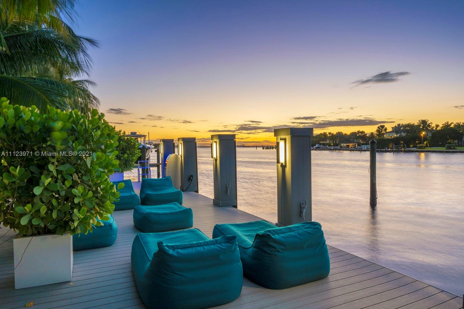 NORMANDY BEACH 2ND AMD & - Residential