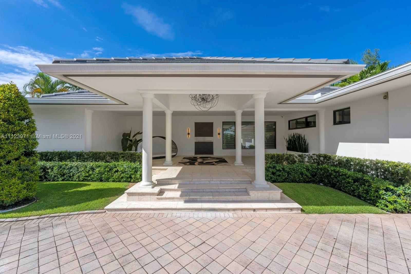 NORMANDY BEACH 2ND AMD & - Residential