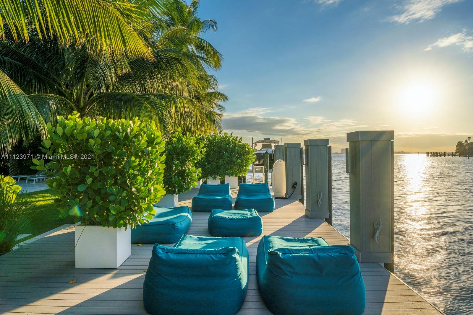 NORMANDY BEACH 2ND AMD & - Residential