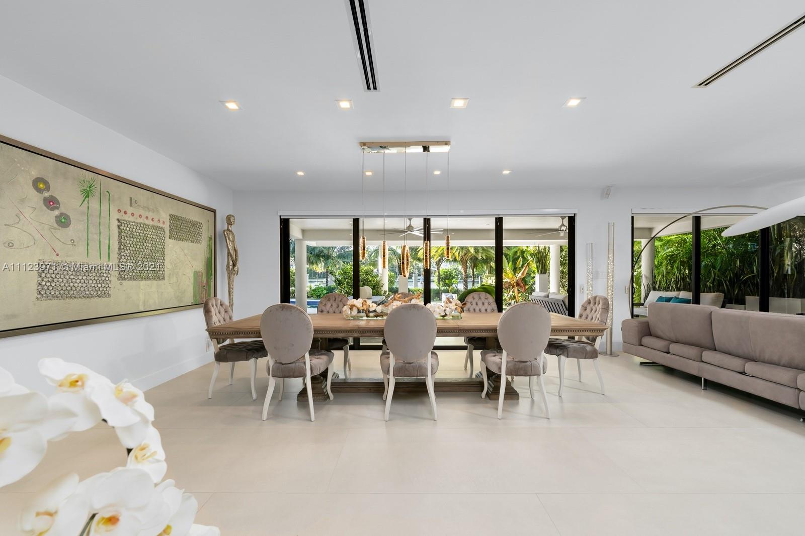 NORMANDY BEACH 2ND AMD & - Residential