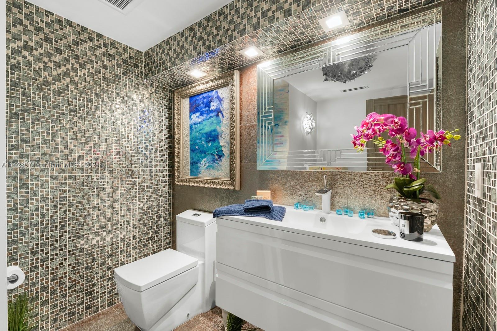 NORMANDY BEACH 2ND AMD & - Residential