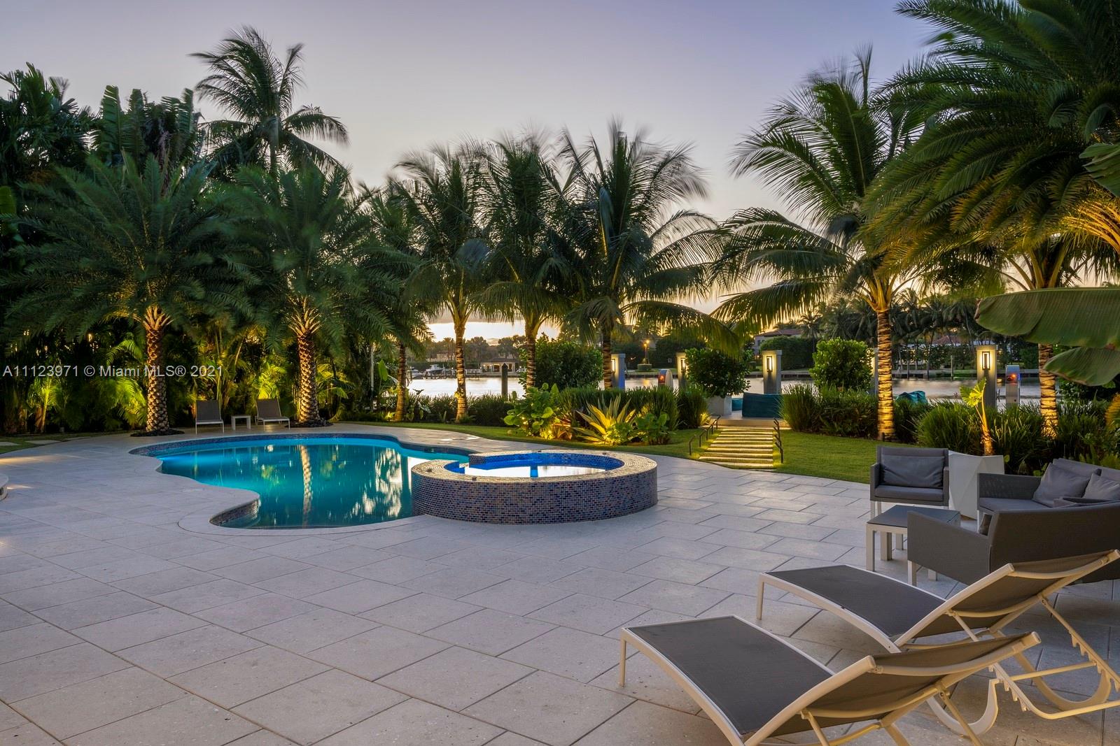 NORMANDY BEACH 2ND AMD & - Residential