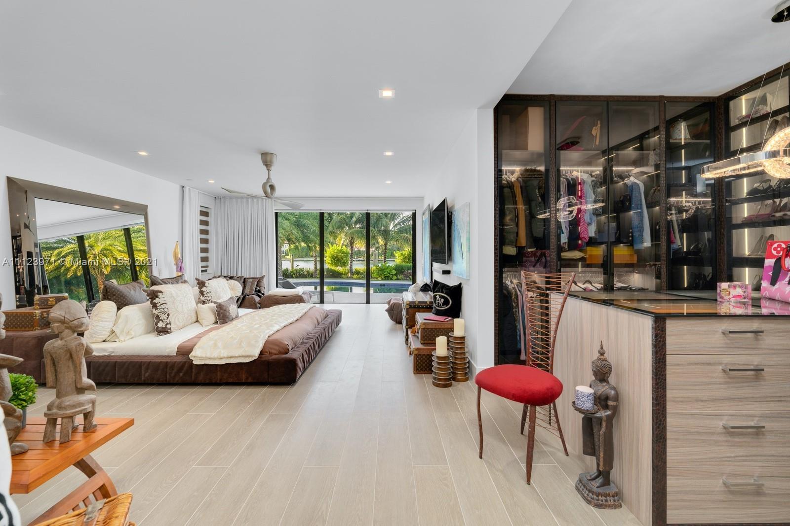 NORMANDY BEACH 2ND AMD & - Residential