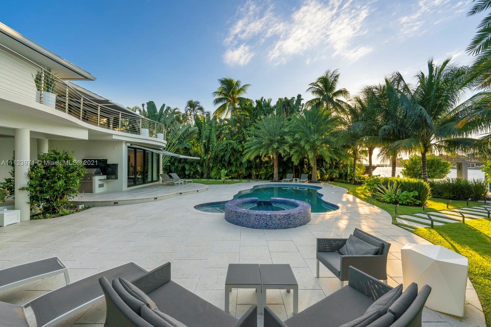 NORMANDY BEACH 2ND AMD & - Residential