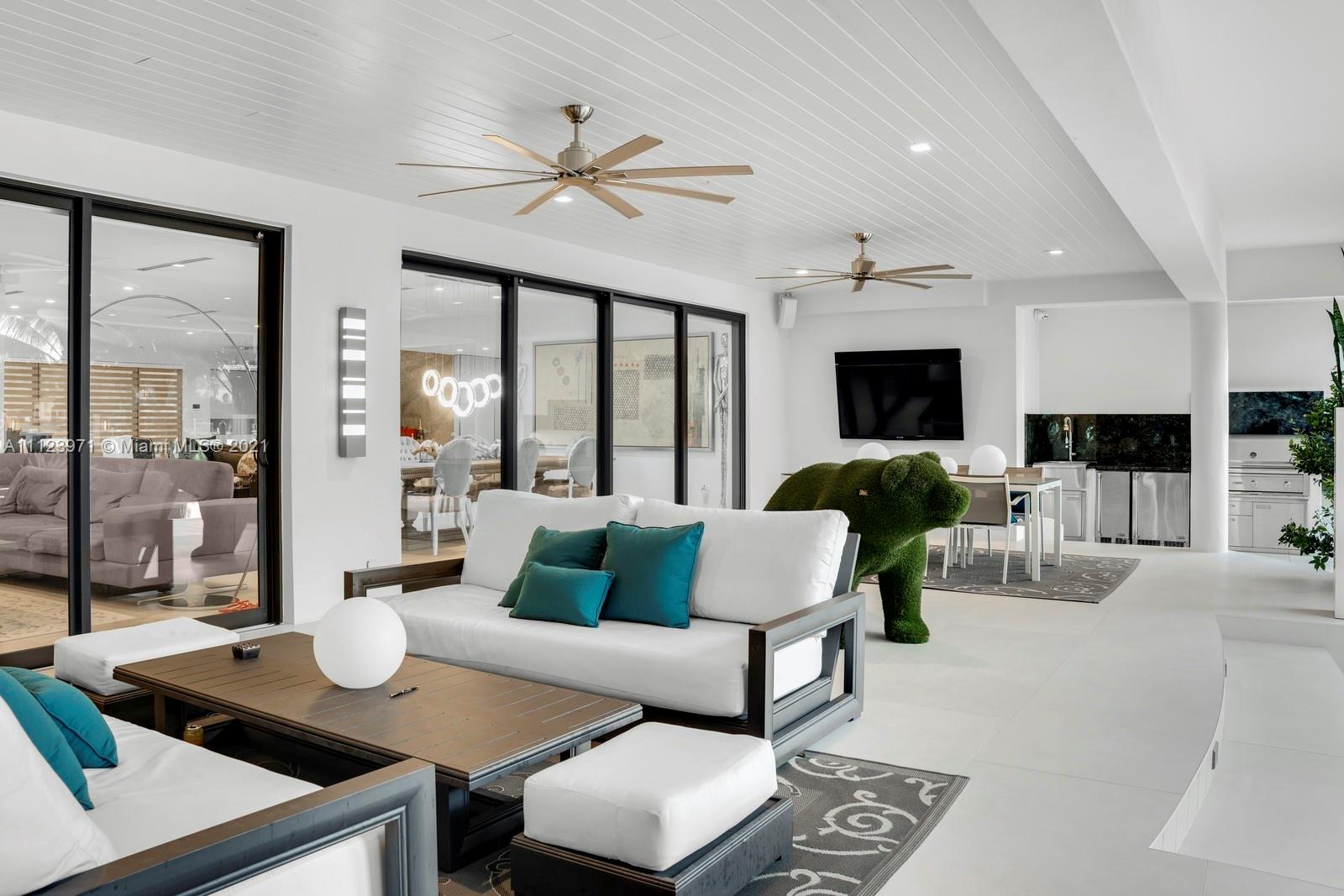 NORMANDY BEACH 2ND AMD & - Residential