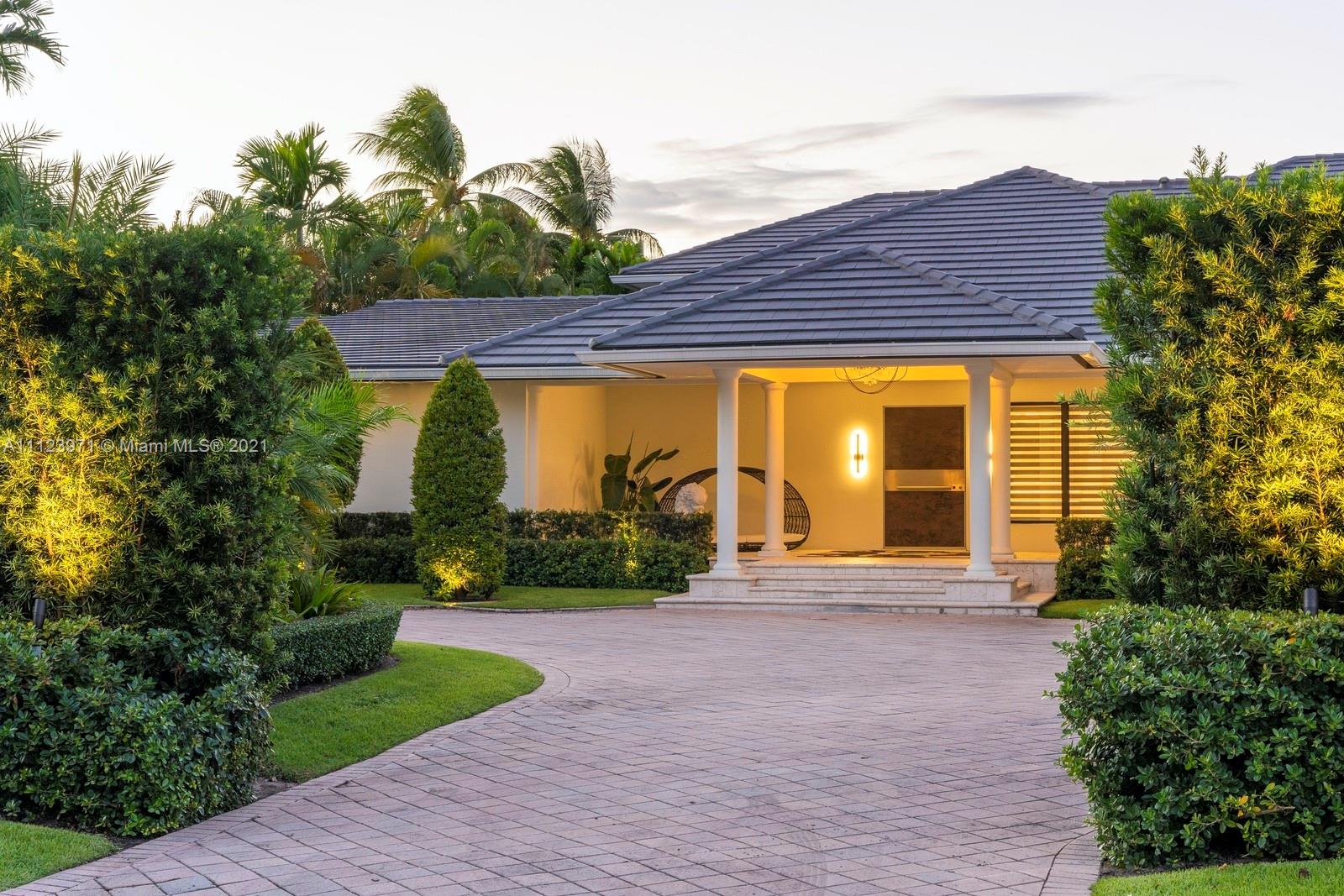 NORMANDY BEACH 2ND AMD & - Residential