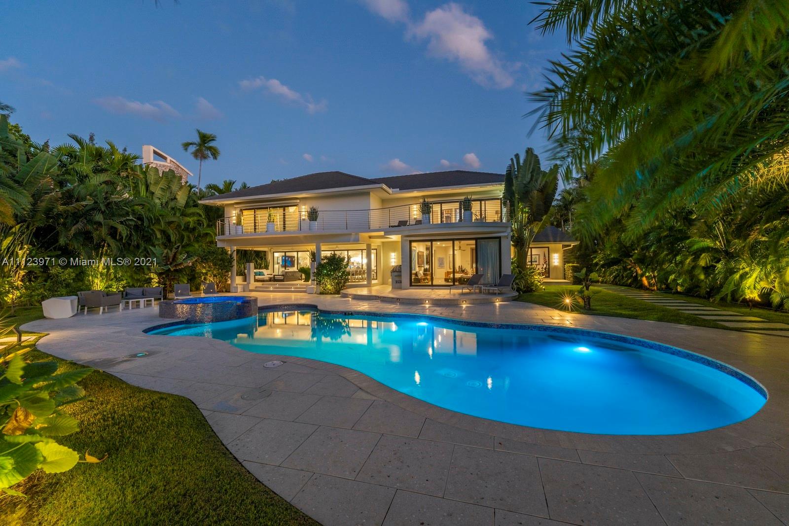 NORMANDY BEACH 2ND AMD & - Residential