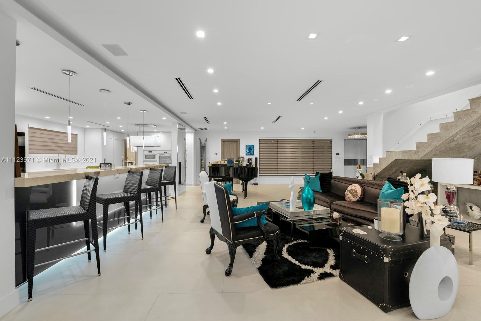 NORMANDY BEACH 2ND AMD & - Residential