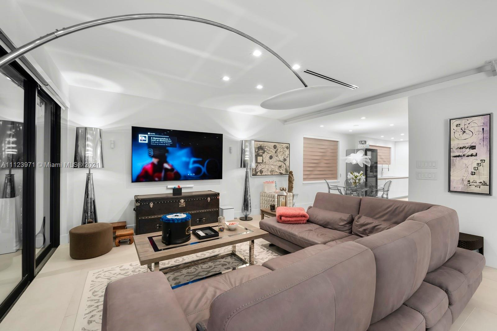 NORMANDY BEACH 2ND AMD & - Residential