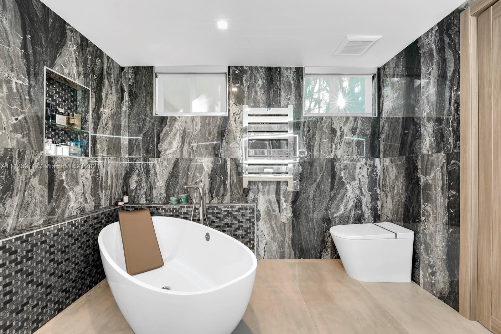 NORMANDY BEACH 2ND AMD & - Residential