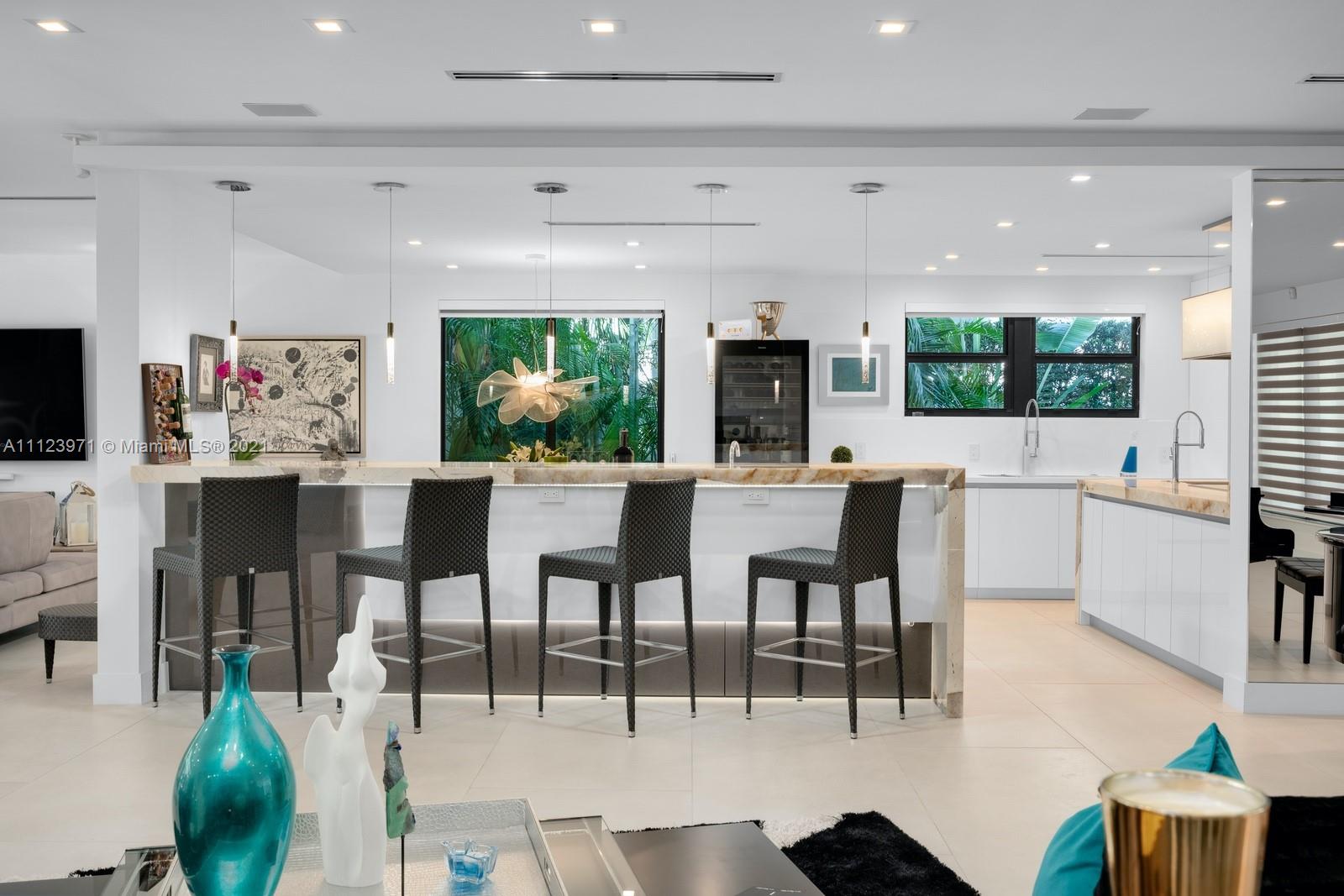 NORMANDY BEACH 2ND AMD & - Residential