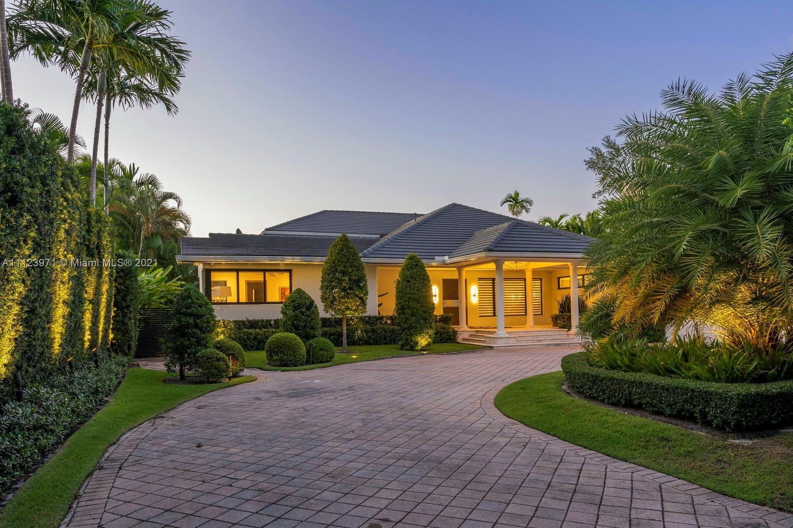 NORMANDY BEACH 2ND AMD & - Residential