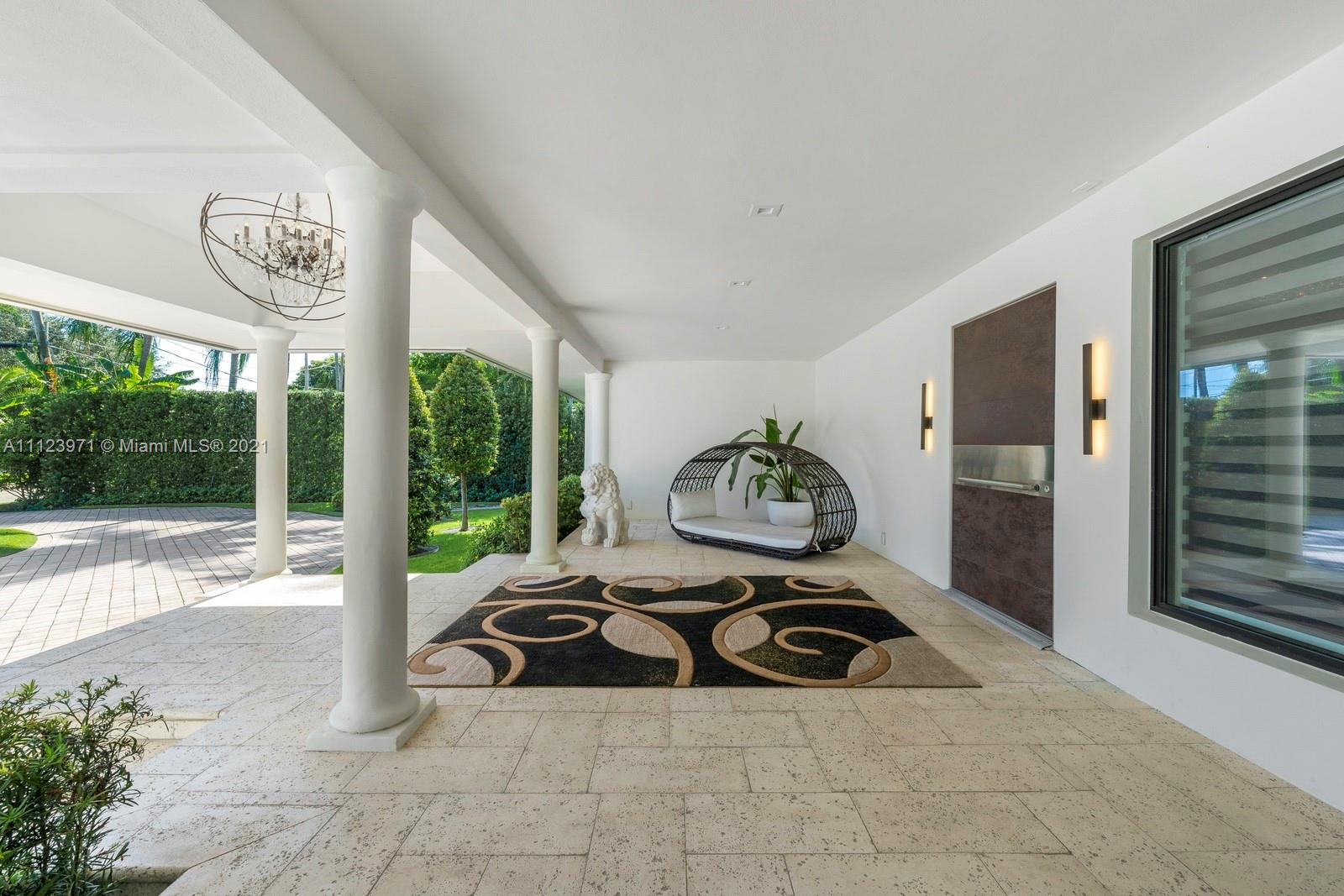 NORMANDY BEACH 2ND AMD & - Residential