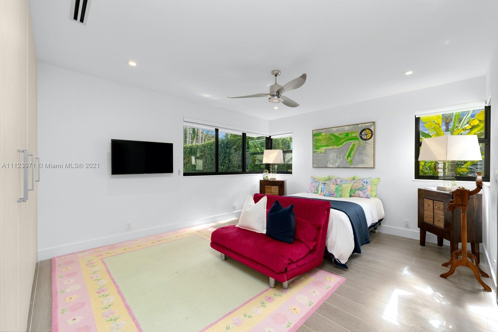 NORMANDY BEACH 2ND AMD & - Residential