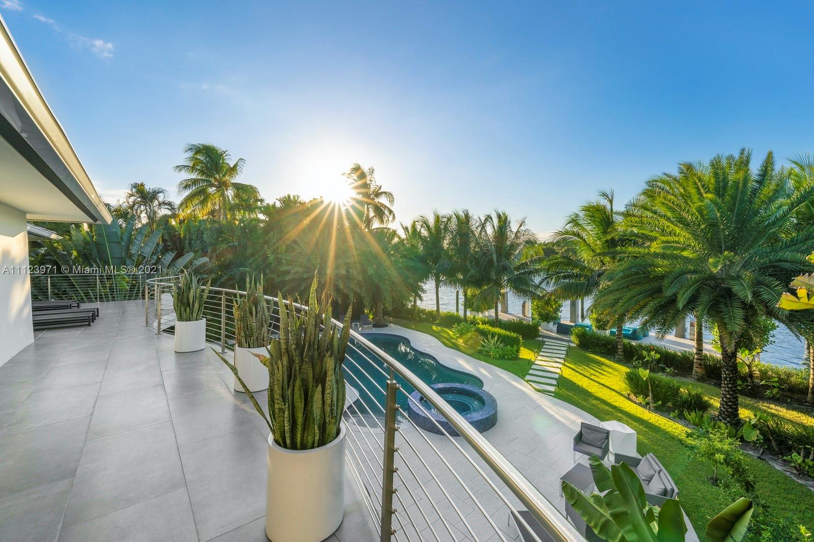 NORMANDY BEACH 2ND AMD & - Residential