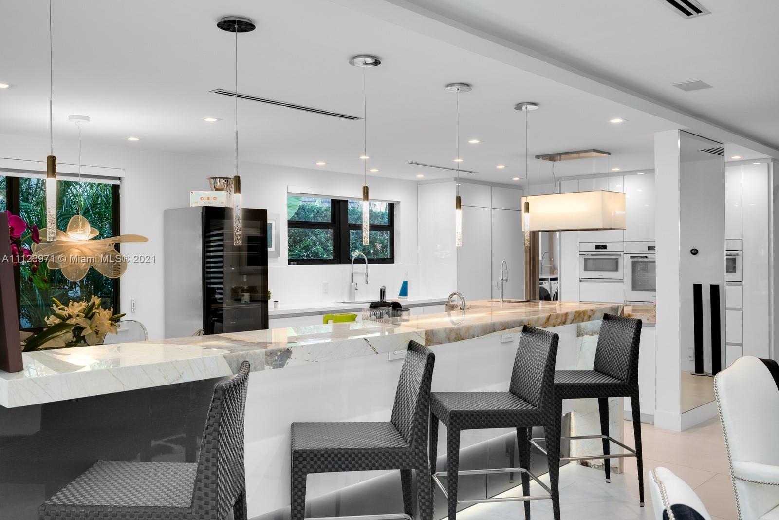 NORMANDY BEACH 2ND AMD & - Residential