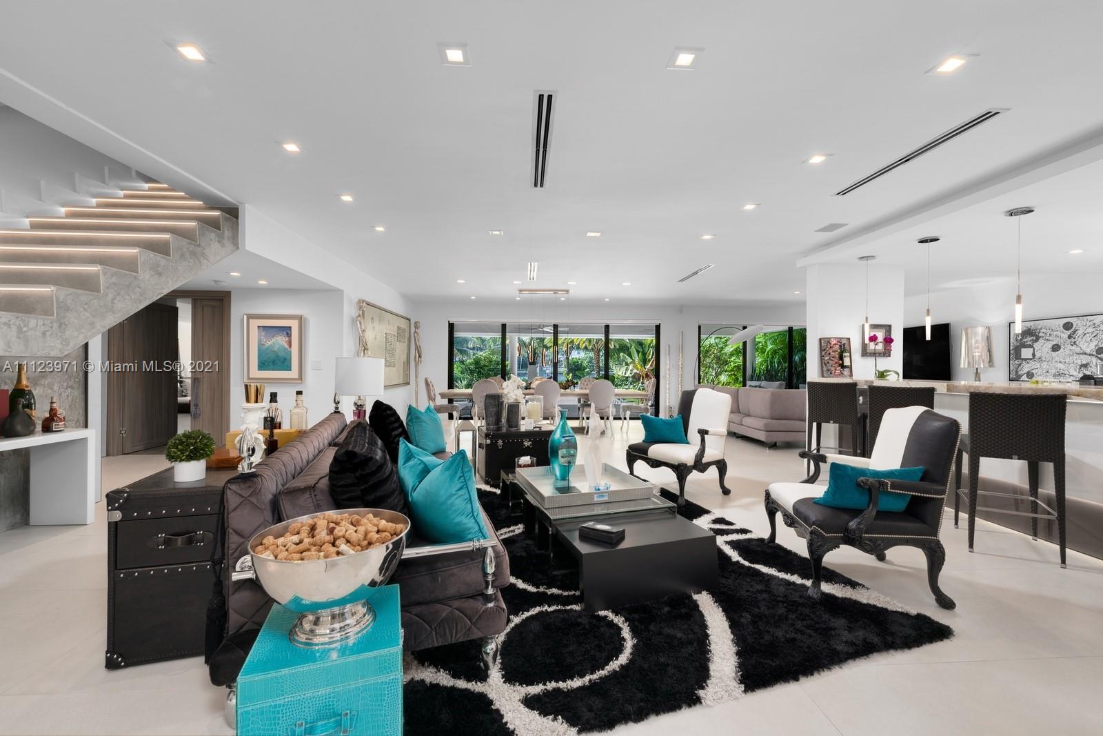 NORMANDY BEACH 2ND AMD & - Residential