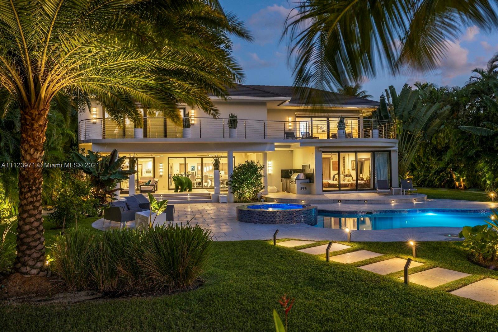 NORMANDY BEACH 2ND AMD & - Residential