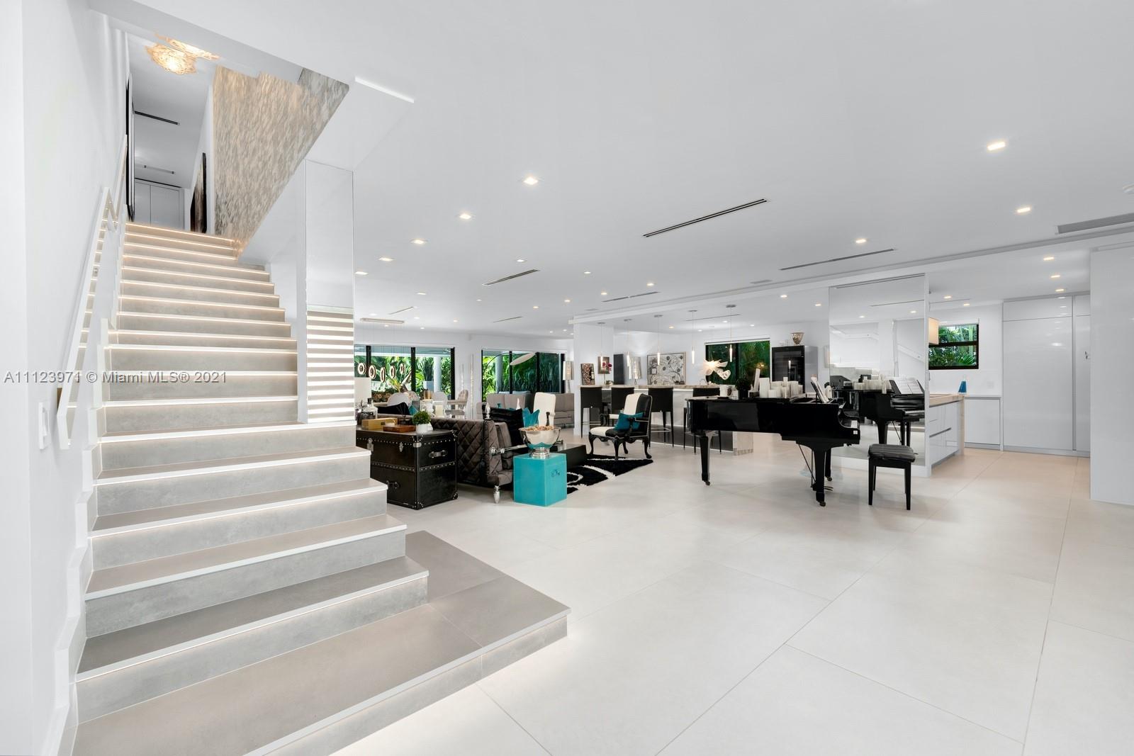 NORMANDY BEACH 2ND AMD & - Residential