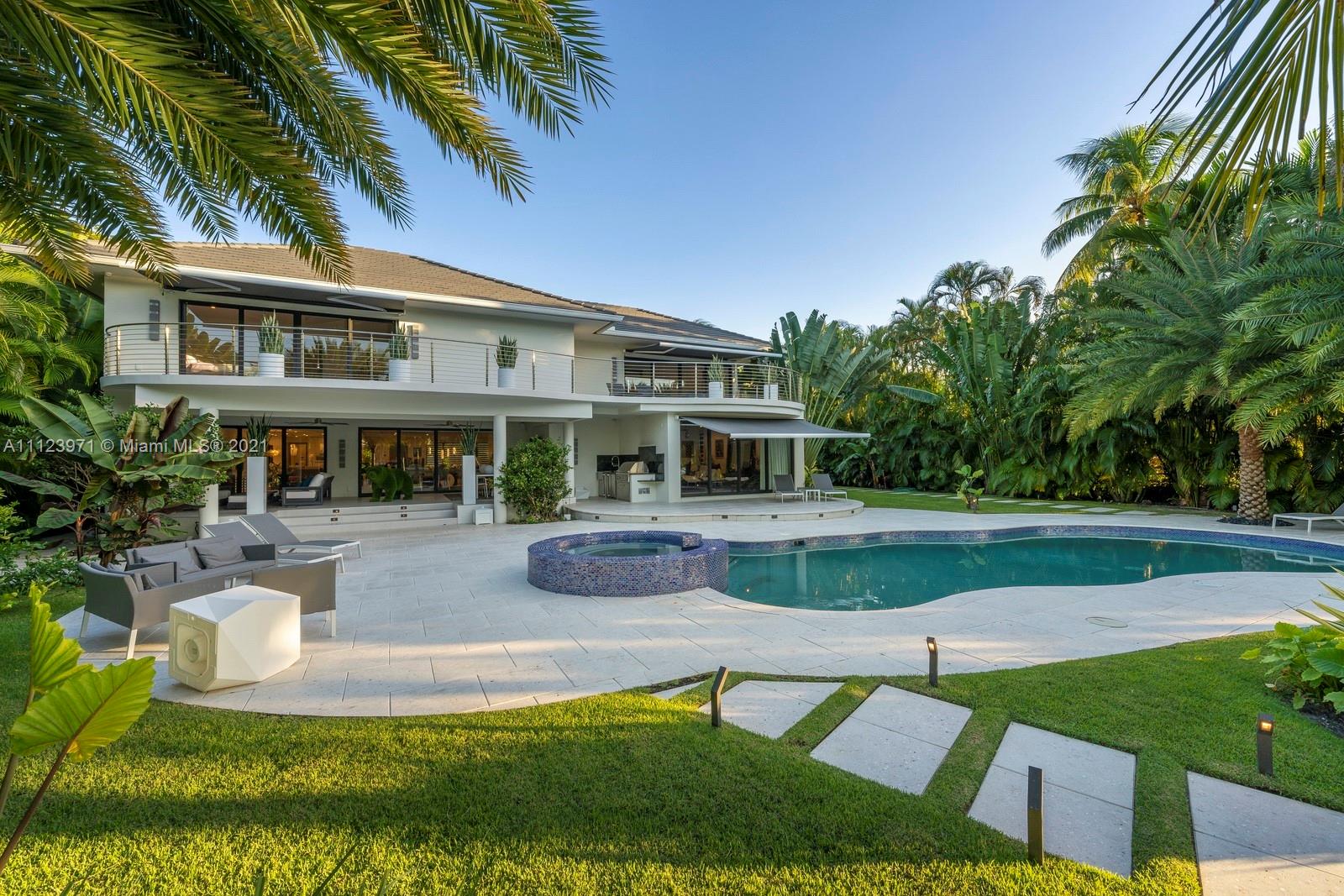 NORMANDY BEACH 2ND AMD & - Residential