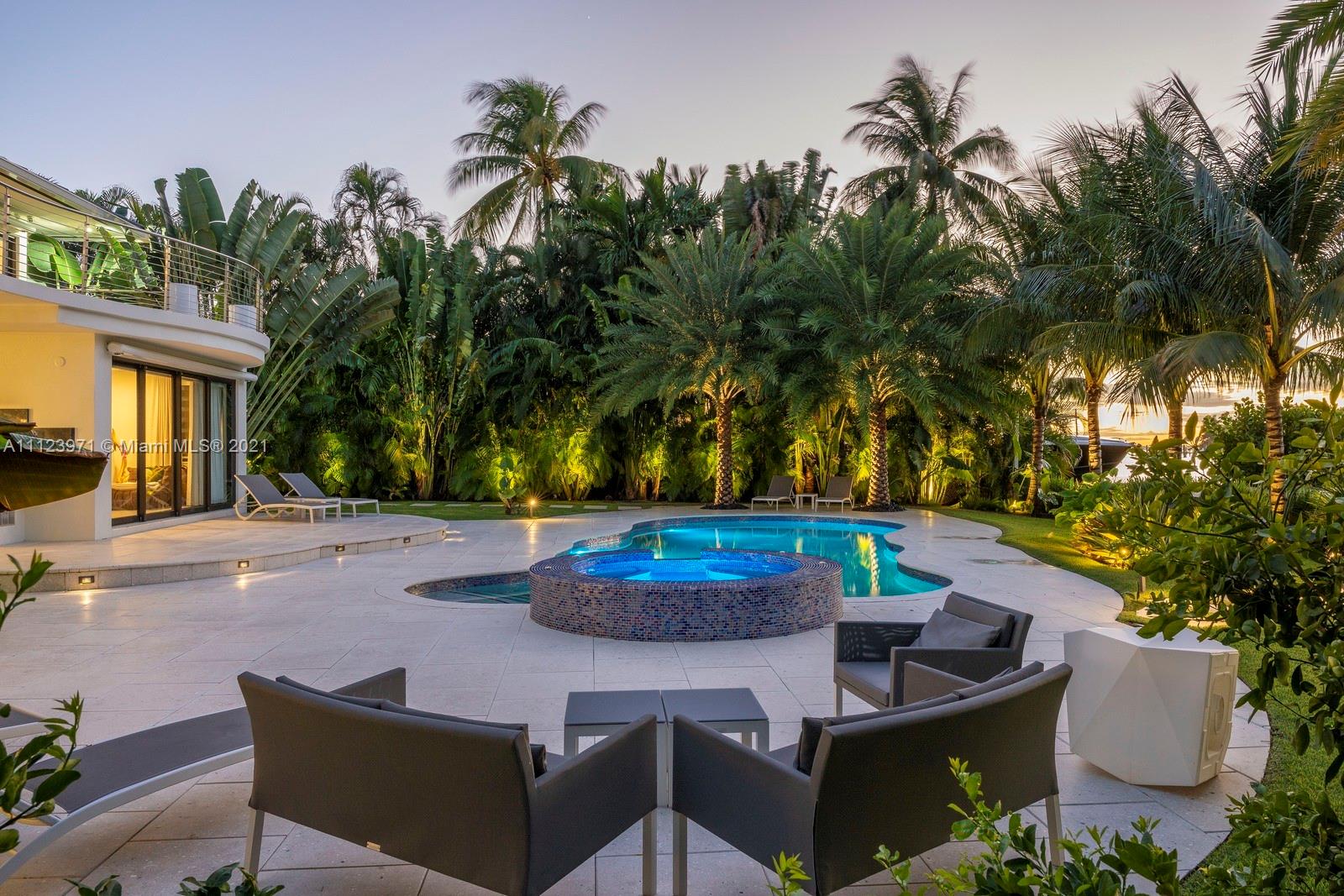 NORMANDY BEACH 2ND AMD & - Residential